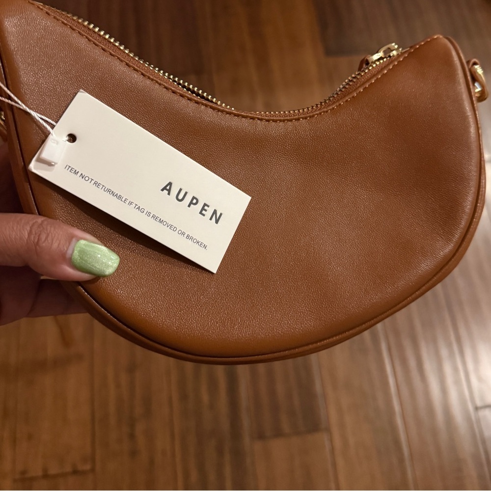 AUPEN - Earth Joy Crossbody Bag